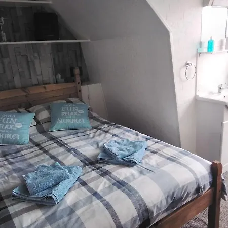 Merriedale Bed & Breakfast Paignton
