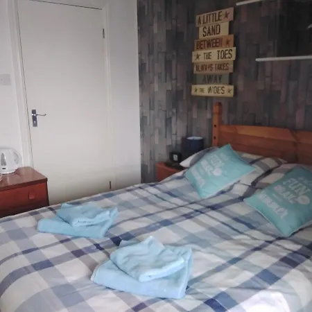 Bed & Breakfast Merriedale