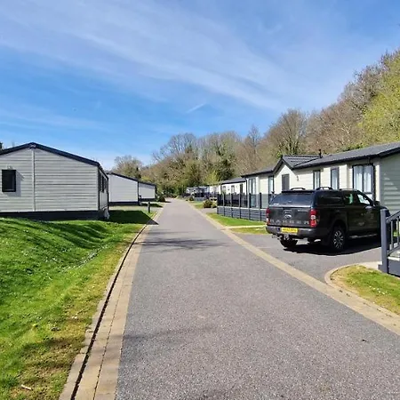 Luxury @ Hoburne Devon Bay *