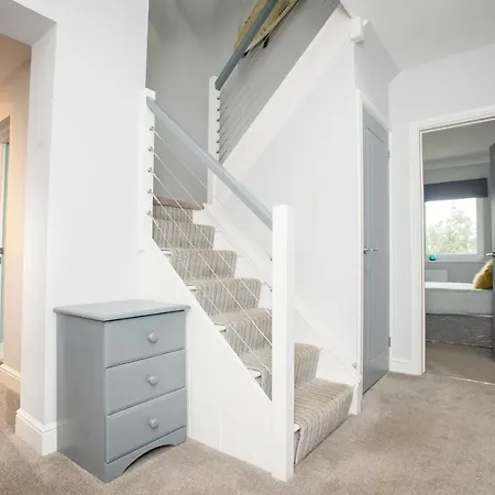 With Sea Views