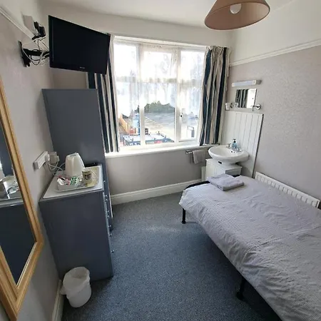 Guest house The Rosslyn 3*