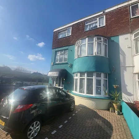 The Rosslyn Paignton