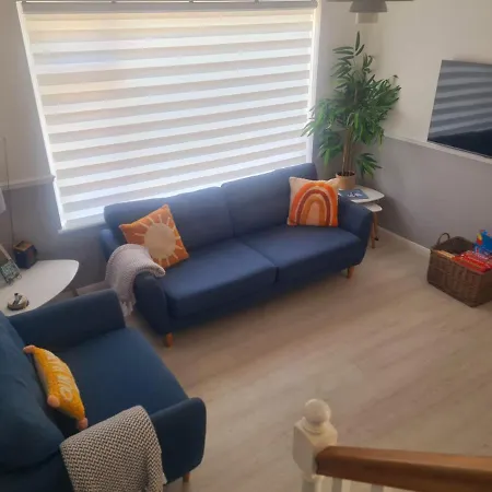 Private 2 Bedroom House Close To The Paignton