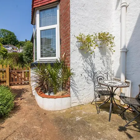 No.89 Stylish Ground Floor Paignton
