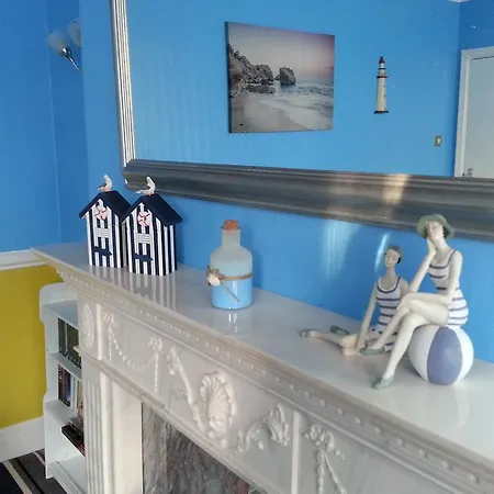 Guest house The Rosslyn Paignton
