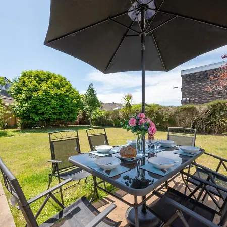 Preston Down Holiday home *