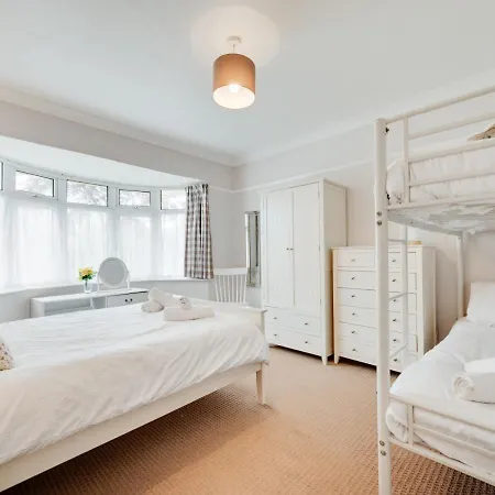 Preston Down Holiday home