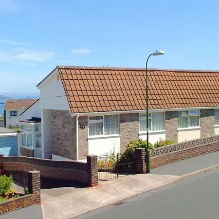 Primley Park Holiday home Paignton