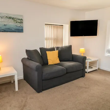 Holiday home Broadsands Paignton