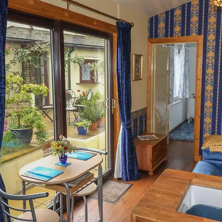 Turnpike Holiday home *