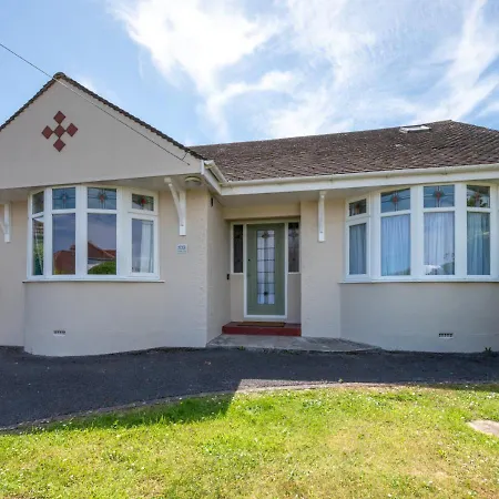Holiday home Preston Down