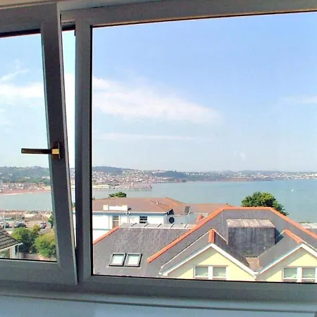 Stanley 1 Apartment