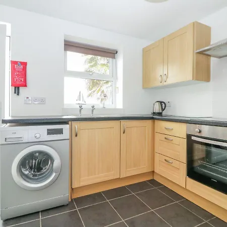 Holiday home Broadsands Paignton