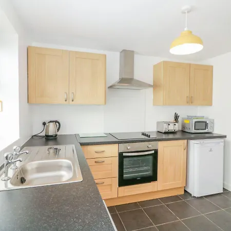Holiday home Broadsands