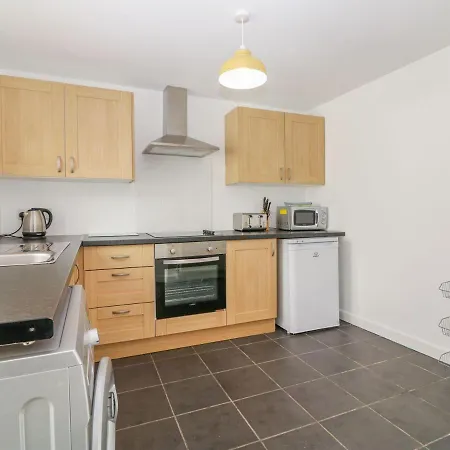 Broadsands Holiday home