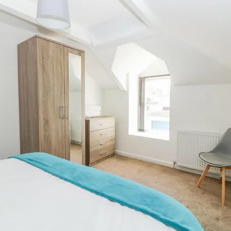 Broadsands Holiday home