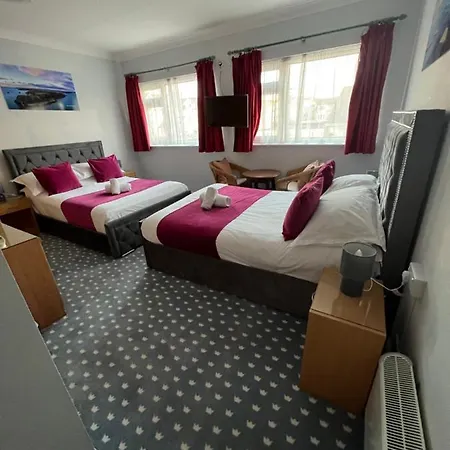 Bed & Breakfast Berry 3*