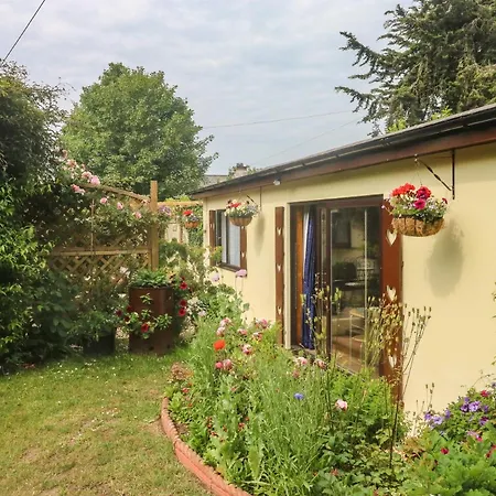 Holiday home Turnpike Paignton