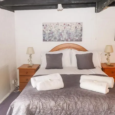 Lilac Holiday home Paignton