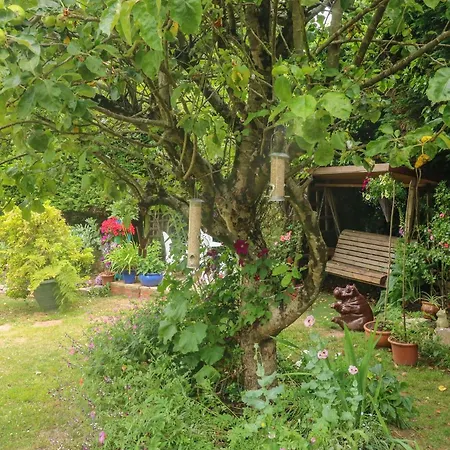 Turnpike Holiday home *