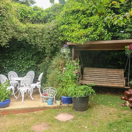 Turnpike Holiday home *