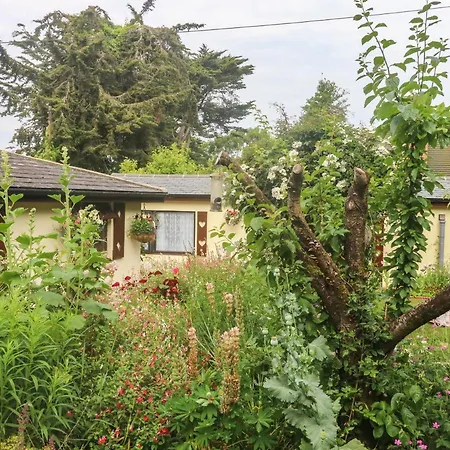 Holiday home Turnpike *