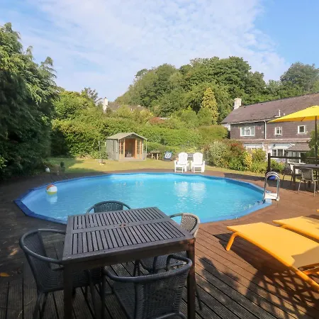 Holiday home Primrose Paignton