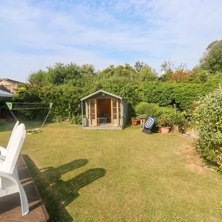 Primrose Holiday home *