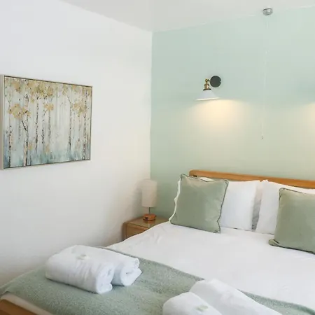 Rose Holiday home *