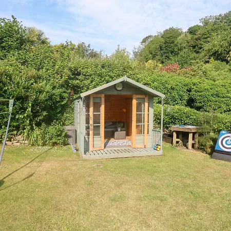 Primrose Holiday home