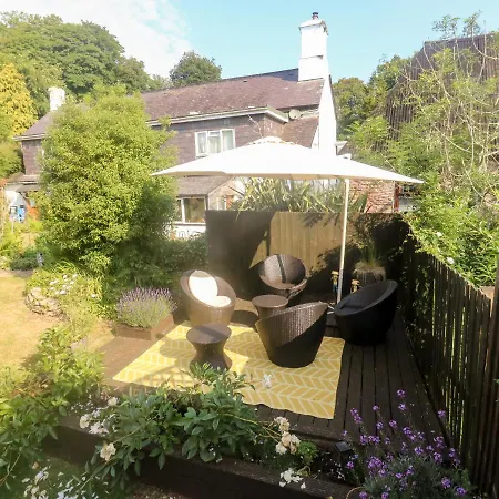Primrose Holiday home