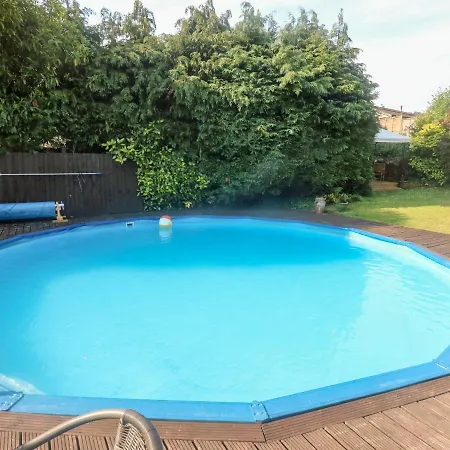 Holiday home Primrose Paignton