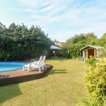 Primrose Holiday home
