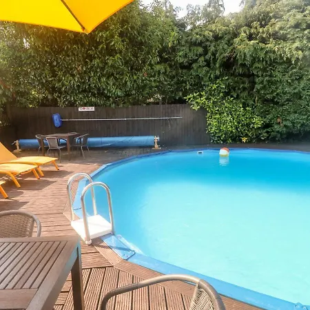 Holiday home Bluebell Paignton