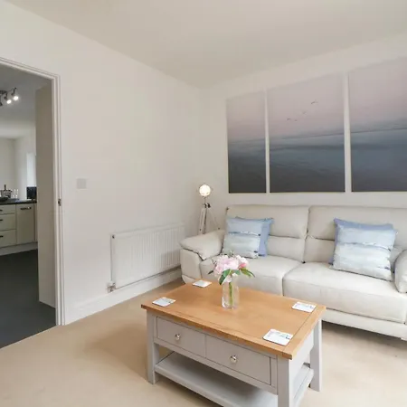 Ocean Retreat Paignton