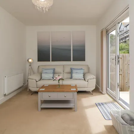 Holiday home Ocean Retreat