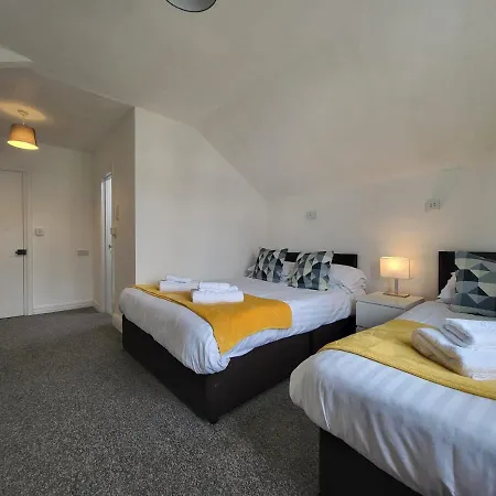 Hotel Torbay Paignton