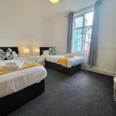 Hotel Torbay 3*