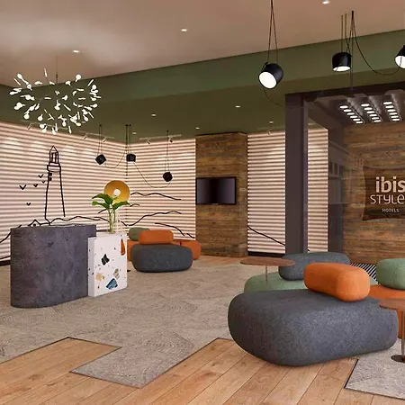 Ibis Styles *