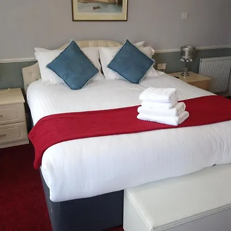 Guest house The Great Western 3*