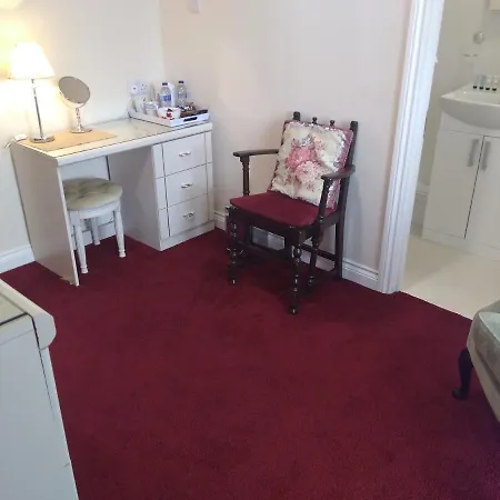 The Great Western Guest house
