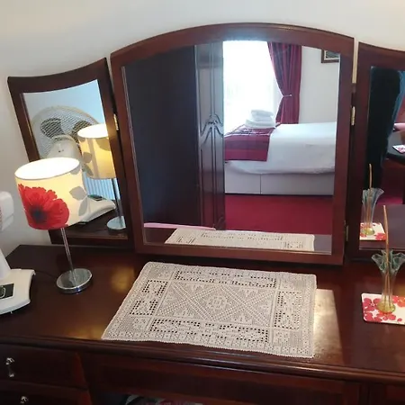 The Great Western Guest house 3*