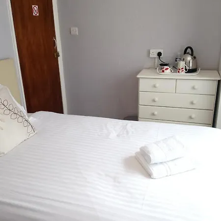 The Great Western Guest house Paignton