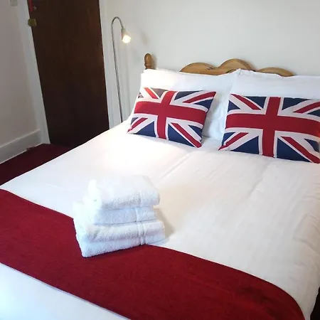 The Great Western Guest house Paignton