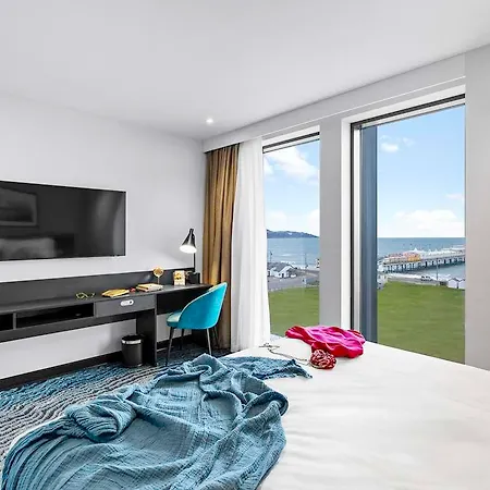 Ibis Styles Hotel