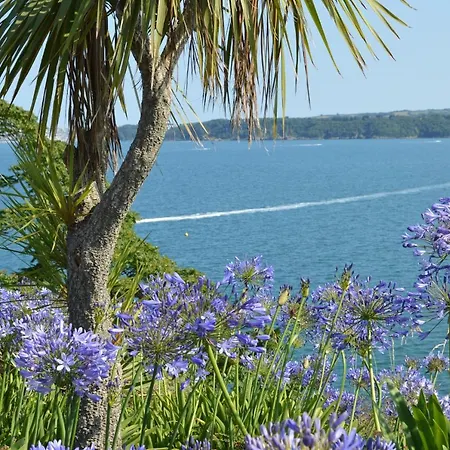 Finest Retreats - Atherfield No 5 - Sea Views Apartment Paignton