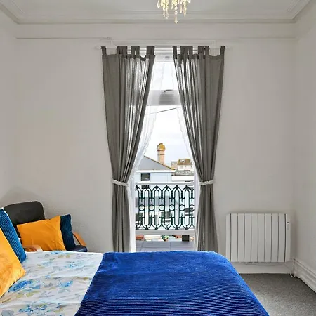 Apartment Finest Retreats - Atherfield No 5 - Sea Views