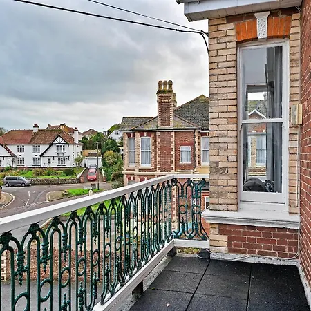 Apartment Finest Retreats - Atherfield No 5 - Sea Views Paignton