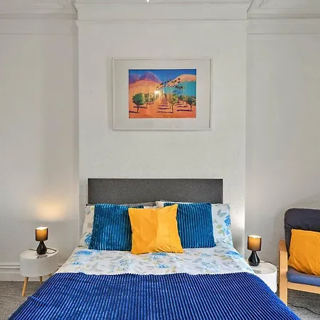 Finest Retreats - Atherfield No 5 - Sea Views *