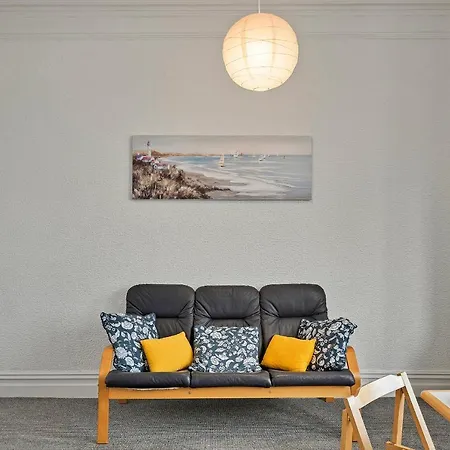 Apartment Finest Retreats - Atherfield No 5 - Sea Views *